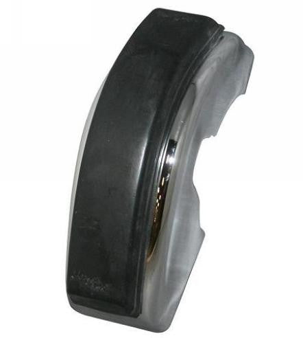 Porsche Front Bumperette Guard ( S Trim) - Right