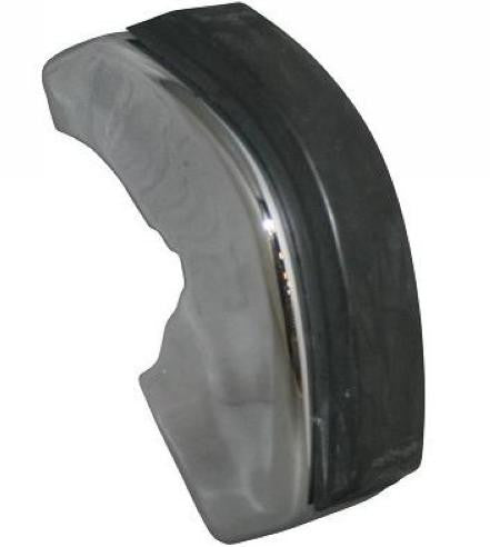 Porsche Front Bumperette Guard ( Narrow) - Left