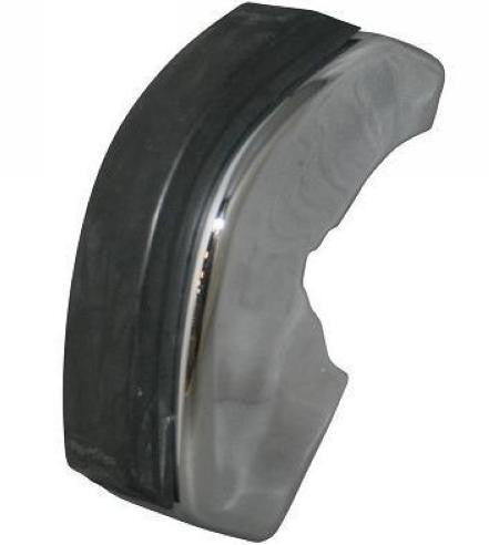 Porsche Front Bumperette Guard ( Narrow) - Right