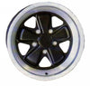 Euromeister 9x16 Replica Fuchs Wheel Rim Et15