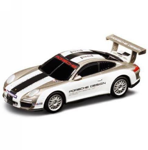 Porsche GT3 CUP Toy Car