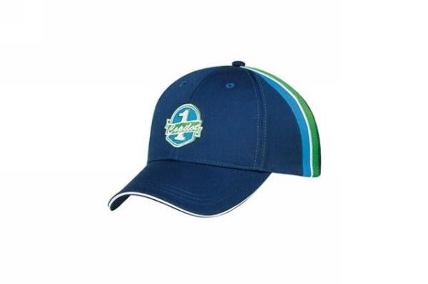 Porsche Baseball Cap Children Blue