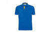 Porsche Polo Shirt 911 Sport Blue