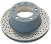 Porsche 968 Brake Rotor Rear - With M030 - Sebro