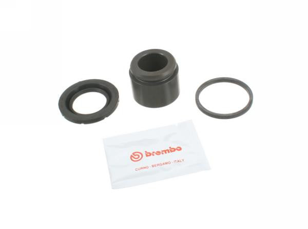 Porsche Rear Caliper Repair Seals Kit - 30mm