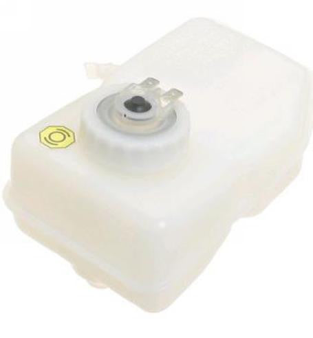 Brake Fluid Reservoir With Level Indicator