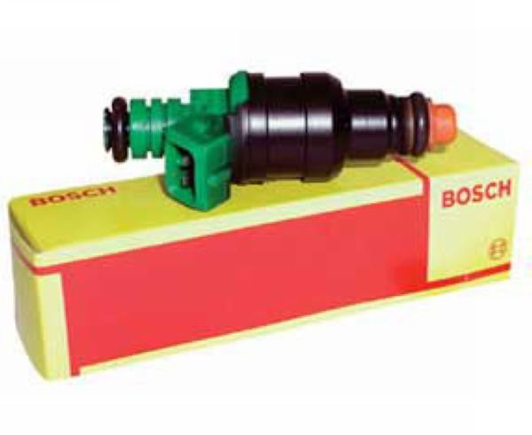 Porsche Fuel Injector - New