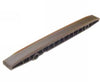 Porsche Chain Rail - Left Straight
