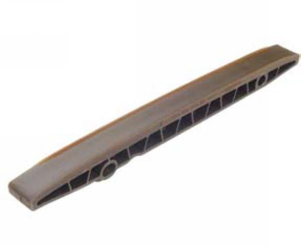 Porsche Chain Rail - Left Straight