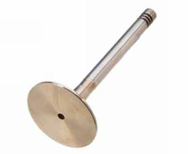 Porsche Exhaust Valve C2 C4 - Genuine Porsche