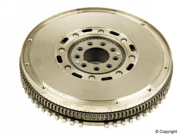 Porsche Flywheel Dual Mass