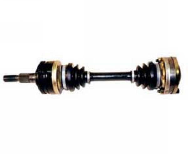 Porsche CV Halfshaft Axle - 5 Speed New