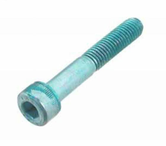 Porsche Cv Joint Bolt 8x50 Allen Head Screw