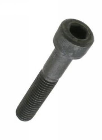 Porsche Cv Joint Bolt 8x50 Allen Head Screw