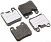 Porsche 911 C2 Brake Pads Rear - Genuine Porsche