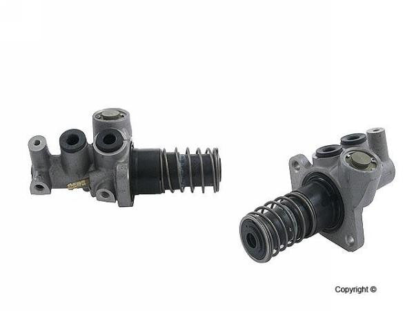 Porsche Brake Master Cylinder - Genuine Porsche