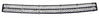 Porsche 911 C2 Front Bumper Ventilation Grille
