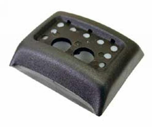 Porsche 911 C2 Front Bumperette