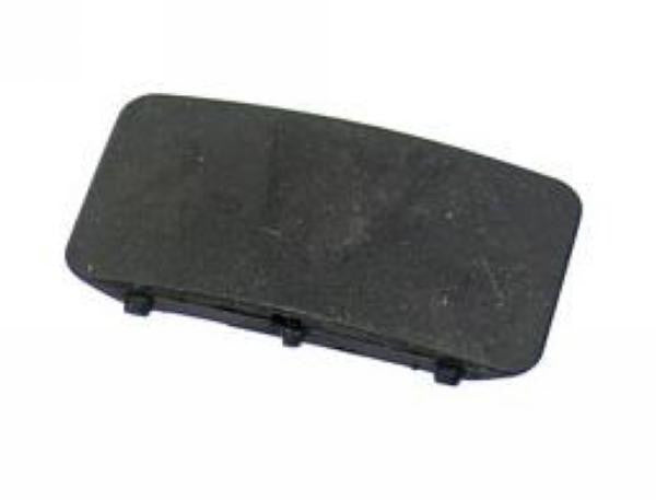 Porsche 911 C2 Front Bumperette Cover