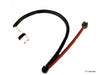 Porsche Brake Wear Sensor - Front