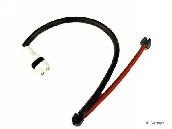 Porsche Brake Wear Sensor - Front