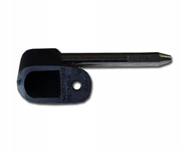 Porsche Sunvisor Pivot Clip Targa Or Cabriolet