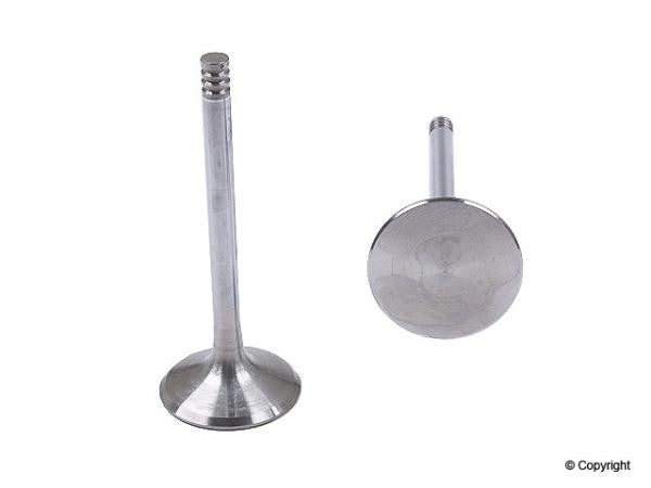 Porsche Exhaust Valve 993 - OEM