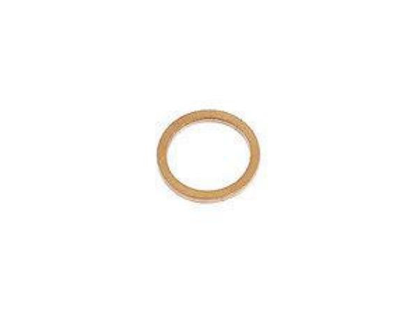 Porsche Oil Temperature Sending Unit Seal Ring