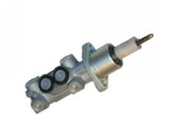 Porsche Brake Master Cylinder - ATE OEM