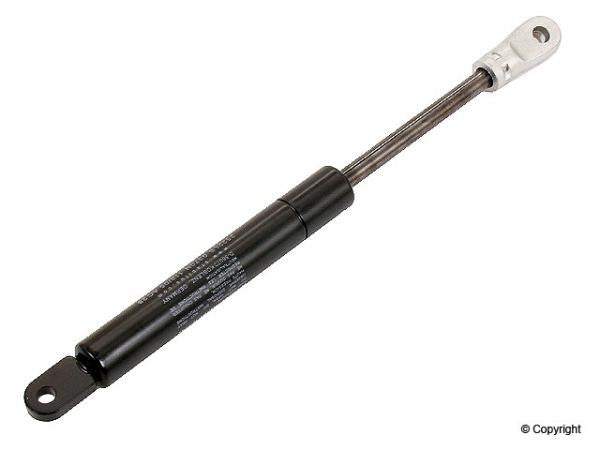 Porsche Decklid Shock - Rear Cabiolet Only
