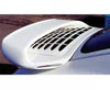 Porsche 993 Turbo S Wing Tail Spoiler