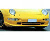 Porsche 993 Front Bumper Cover - Tk Style