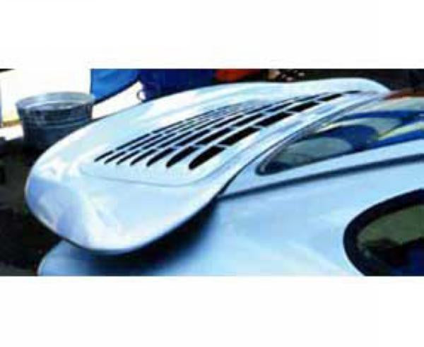 Porsche 993 Twin Turbo Wing Tail Spoiler