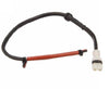 Porsche Brake Wear Sensor