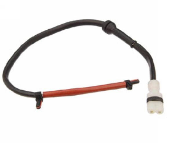 Porsche Brake Wear Sensor