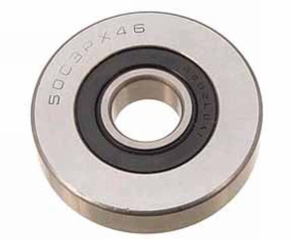 Porsche Pilot Bearing For Dual Mass Flywheel