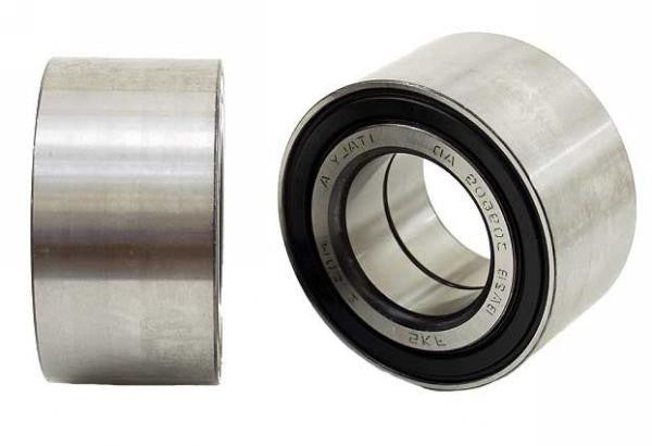 Porsche Wheel Bearing - Rear One Piece