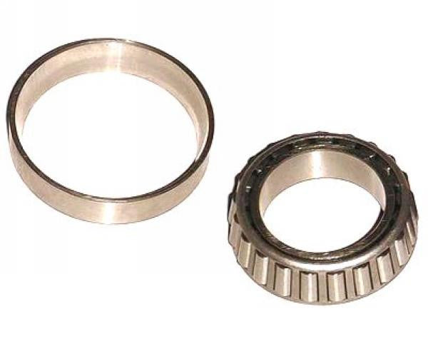 Porsche Wheel Bearing - Rear Outer