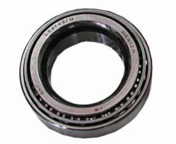 Porsche Wheel Bearing - Front Inner