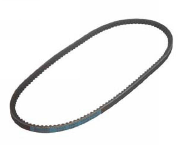 Porsche Alternator Fan Belt - 10x875