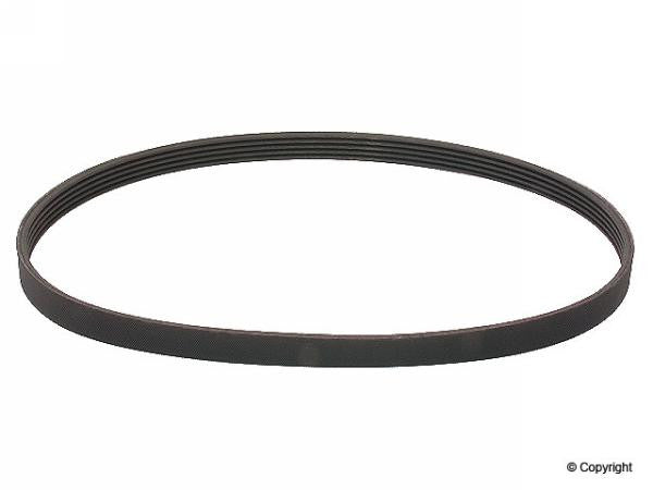Porsche Alternator Fan Belt