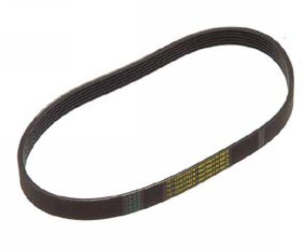 Porsche Alternator Fan Belt
