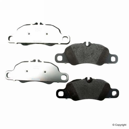 Porsche Front Brake Pad Set