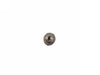 Porsche Hood Badge Crest Speed Nut
