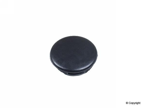 Porsche Door Plug Round 1 Inch Diameter