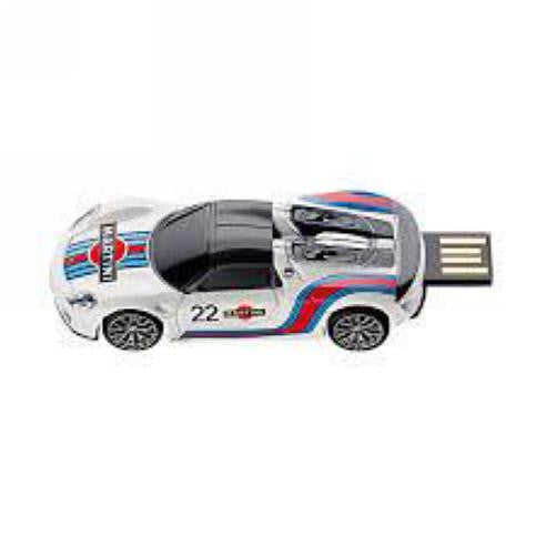 Porsche 918 Spyder USB Memory Stick