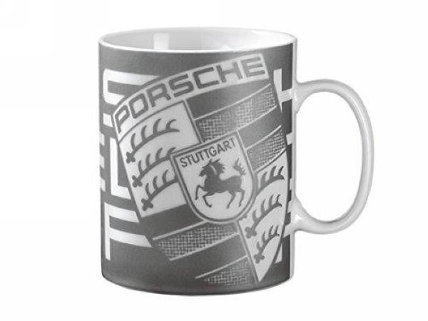 Porsche Cup Coffee Mug - Racing Collection