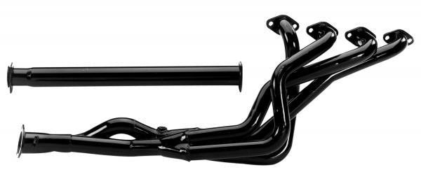 Bursch Performance Porsche Headers