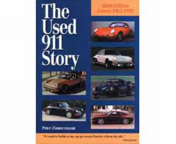 Book The Used 911 Story