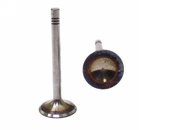 Porsche Intake Valve - Except 911 L - Genuine